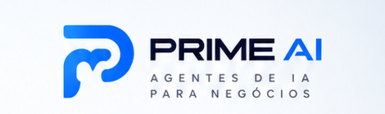Prime AI — Agentes de IA para negócios